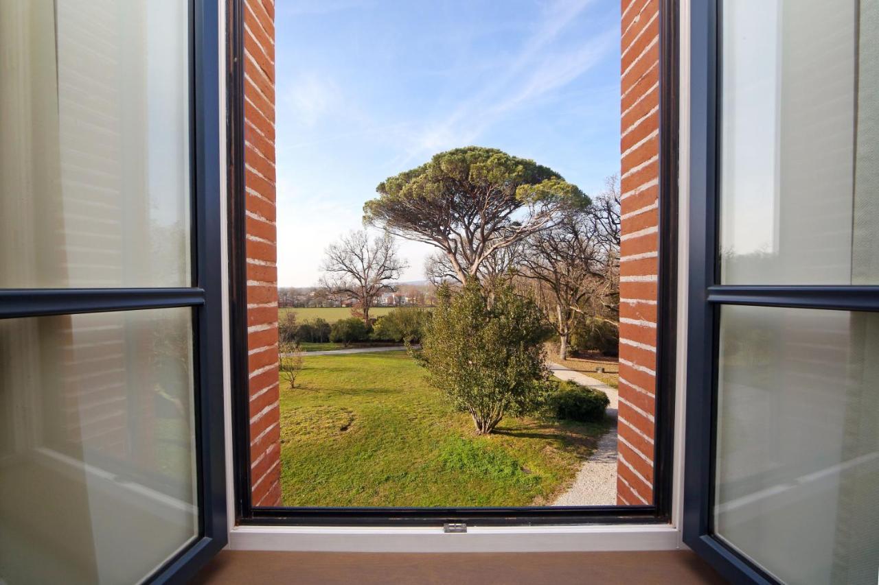 Domaine D'En Fargou Saint-Sulpice (Oise) Exterior foto