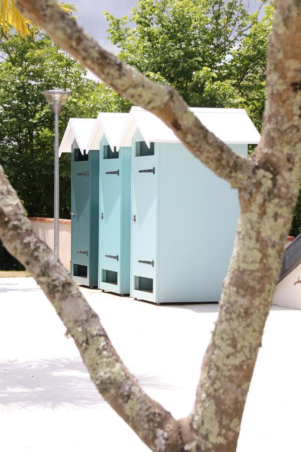 Domaine D'En Fargou Saint-Sulpice (Oise) Exterior foto
